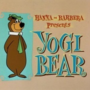 Yogi Bear Show