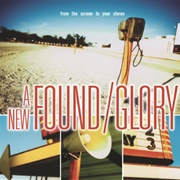 From the Screen to Your Stereo (New Found Glory, 2000)
