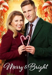 Merry & Bright (2019)