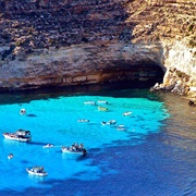 Lampedusa
