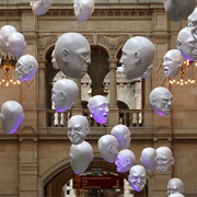 West End, Glasgow, UK