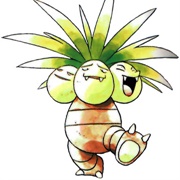 #0103 Exeggutor