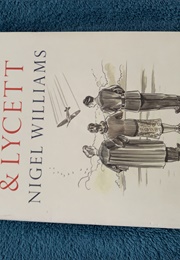 Hatchett & Lycett (Nigel Williams)