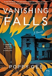 Vanishing Falls (Poppy Gee)