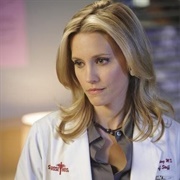 Charlotte King (Private Practice)