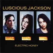 Luscious Jackson- Electric Honey