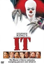 Stephen King's It (TV Mini-Series) (1990)