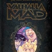 Valhalla Mad