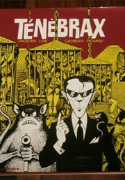 Ténèbrax (Lob & Pichard)