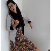 Elaine From Seinfeld Costume