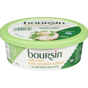 Vegan Boursin