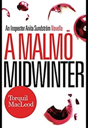 A Malmo Midwinter (Torquil MacLeod)