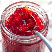 Cherry Jelly