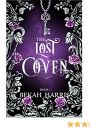 The Lost Coven (Brian Harris)