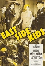 East Side Kids (1940)