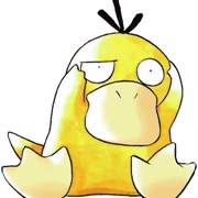 #0054 Psyduck