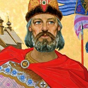 Yaroslav the Wise