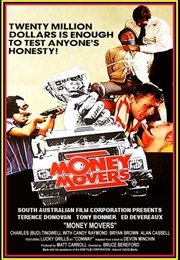 Money Movers (1978)