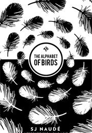 The Alphabet of Words (SJ Naude)