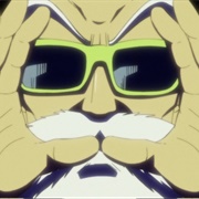 101. the Impending Warriors of Justice! the Pride Troopers!!