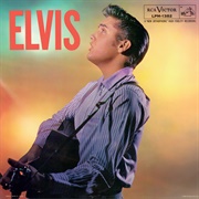 Elvis (Elvis Presley, 1956)