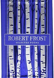 Selected Poems (Robert Frost)