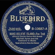 Make Believe Island - 	Mitchell Ayres & His Fashions in Music