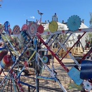 Casa Goofy International