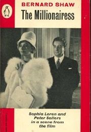 The Millionairess (George Bernard Shaw)