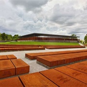 National Memorial for Peace and Justice