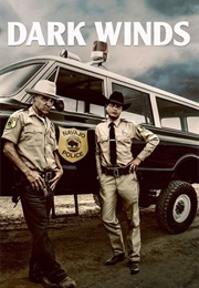 Dark Winds S1 (2022)