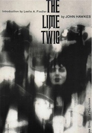 The Lime Twig (John Hawkes)