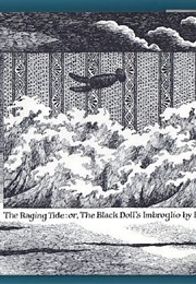 The Raging Tide (Edward Gorey)