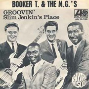 Groovin&#39; - Booker T and the MG&#39;s