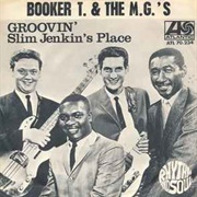 Groovin' - Booker T and the MG's