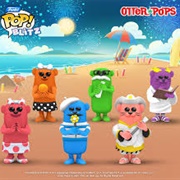 The Otter Pops