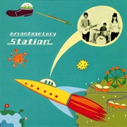 Advantage Lucy - Station