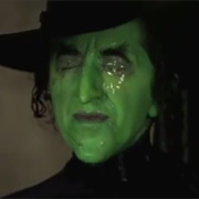 Wicked Witch