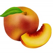 Peaches