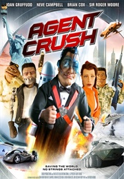 Agent Crush (2008)