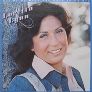 Out of My Head and Back in My Bed - Loretta Lynn