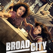 Broad City (2014-2019)