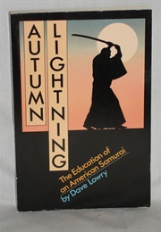 Autumn Lighting (Dave Lowry)