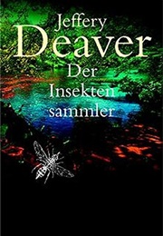 Der Insektensammler (Jeffery Deaver)