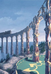 Acrobatic Engineering