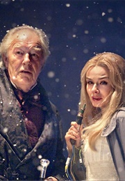 A Christmas Carol (S05 Christmas Special)