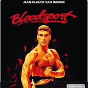 Bloodsport
