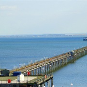 Southend Pier