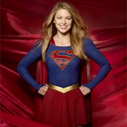 Supergirl