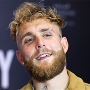 Jake Paul